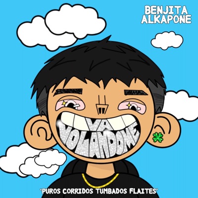 Va Volandome - EP