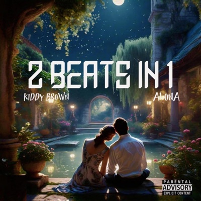 2 Beats in 1 (feat. Alona) - Single