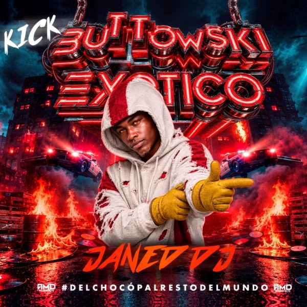 LA BICHOTA (ritmo exotico)