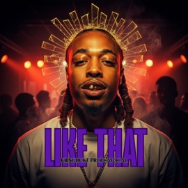 Like That Kiiing