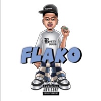 Flako - Single - Bruno Love