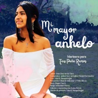 Mi mayor anhelo, marinera norteña para Tais Peña Ramos (feat. Yim R. Sampértegui & Jarana & Son) - Single - Juan José Javier Jara