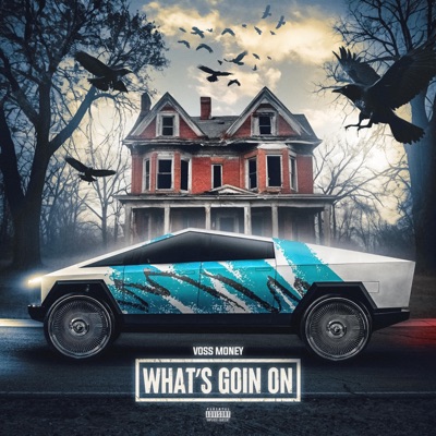 What's goin on - Single