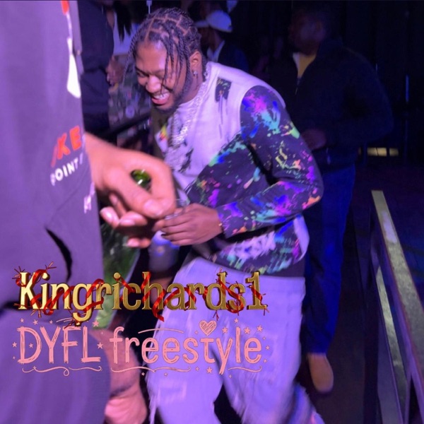 DYFL freestyle (feat. Dj Mac)