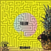 Tulum - Single - AfroNerd