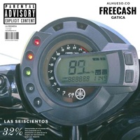 600 #freecash (feat. Agv Ca$h) - Single - Gatica