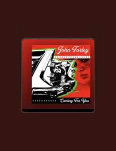 Poslechněte si interpreta John Farley, sledujte hudební videa, přečtěte si životopis, podívejte se na data turné a další informace.