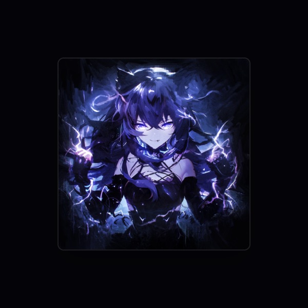 PRXSXNT FXTURE's avatar