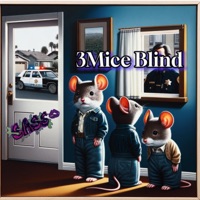 3Mice Blind - Single - Sass
