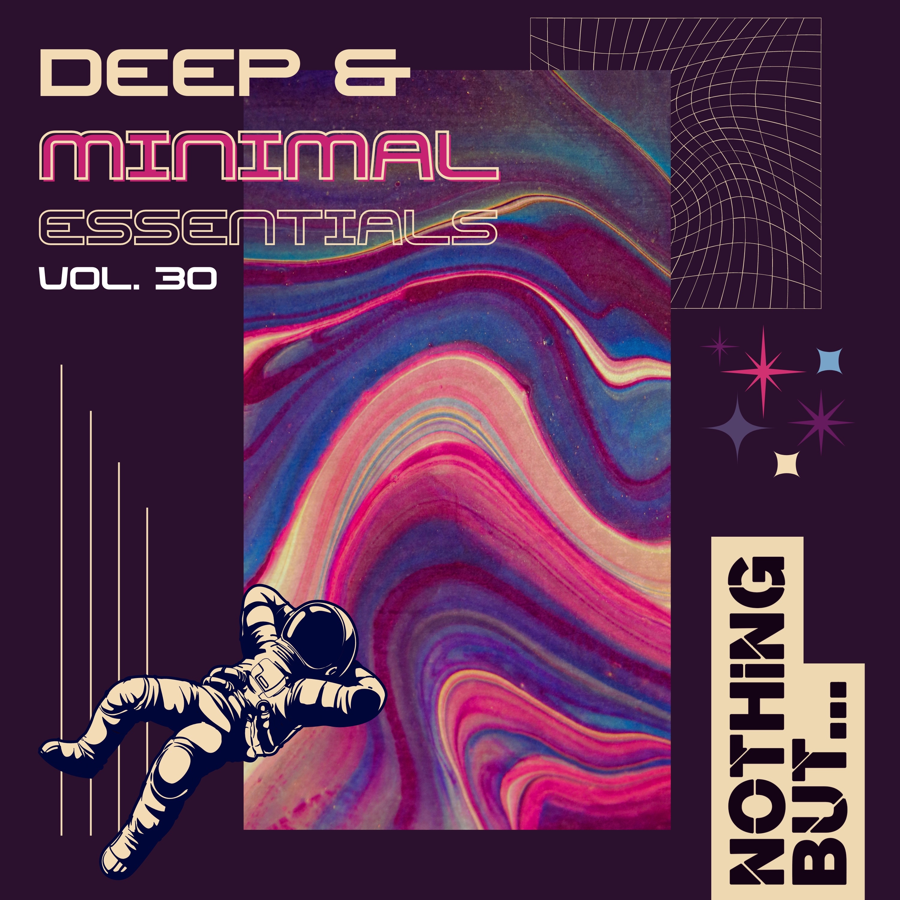 Deepmaniak - On The Beach