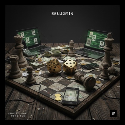 Benjamin - Single