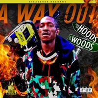 A Way Out - L.A. Dunhoody