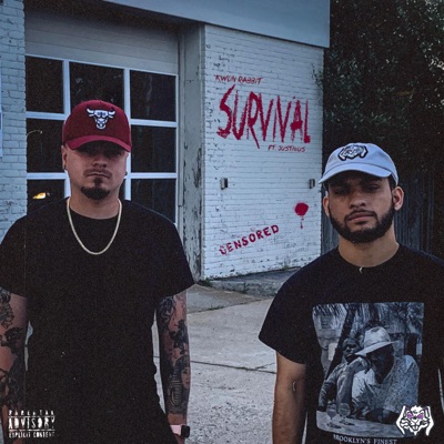 Survival (feat. Justinius) - Single