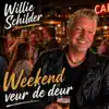 WEEKEND VEUR DE DEUR