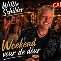 WEEKEND VEUR DE DEUR — WILLIE SCHILDER