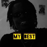 MY BEST - Single - Zion not Zeeyon