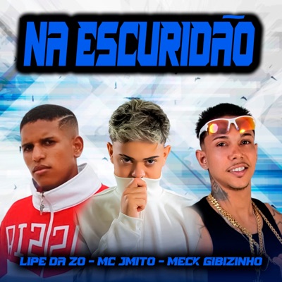 Na Escuridão - Single