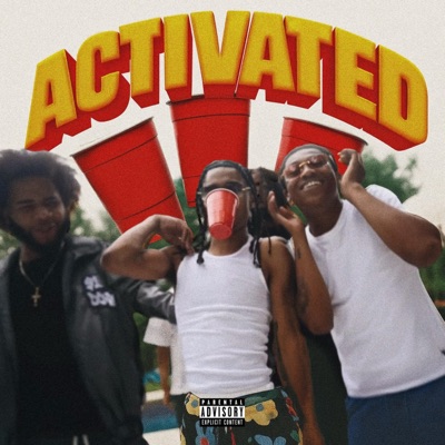 Activated - Single
