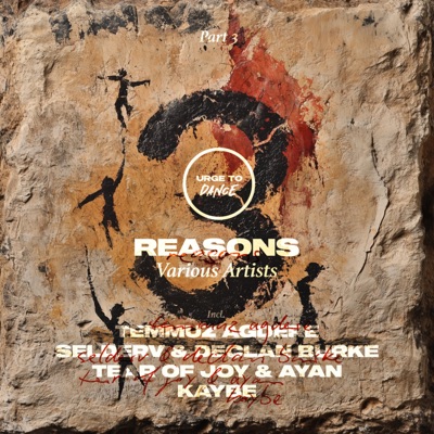 Reasons 03: Part III - EP