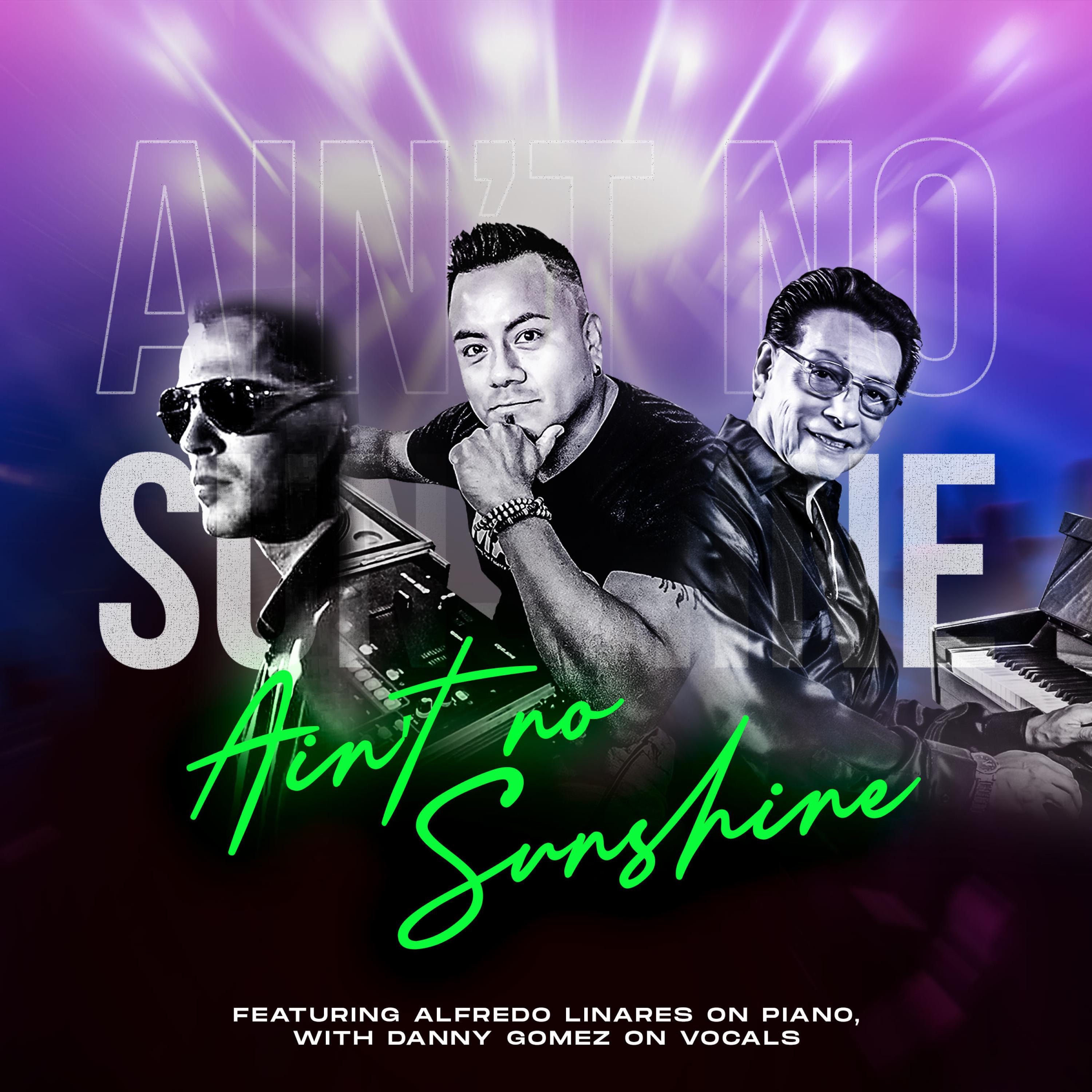 Ain't No Sunshine - Single