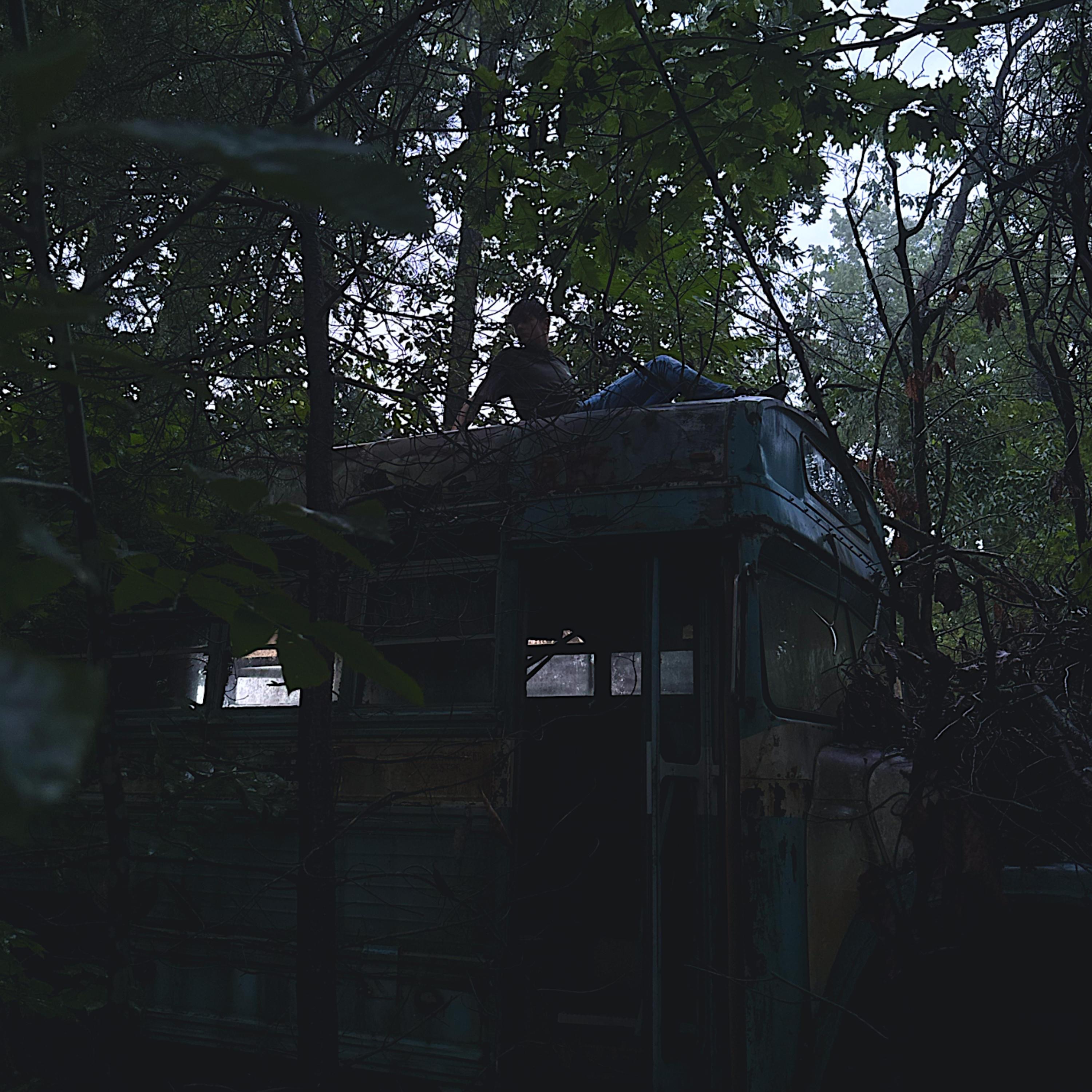 I can finally breathe - Single