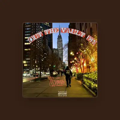 Listen to $hmanny, watch music videos, read bio, see tour dates & more!