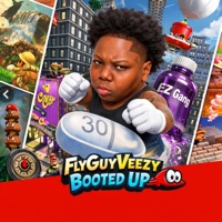 Booted up (part 1) - Single - FlyGuyVeezy