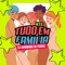 Mtg - Tudo em Familia - Dj Henrique de ferraz lyrics