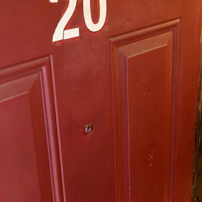 Distorted Vision (feat. Tr3d) - Single