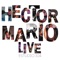 Otra Galaxia (feat. Kalani Trinidad) [Live] - Hector Mario lyrics