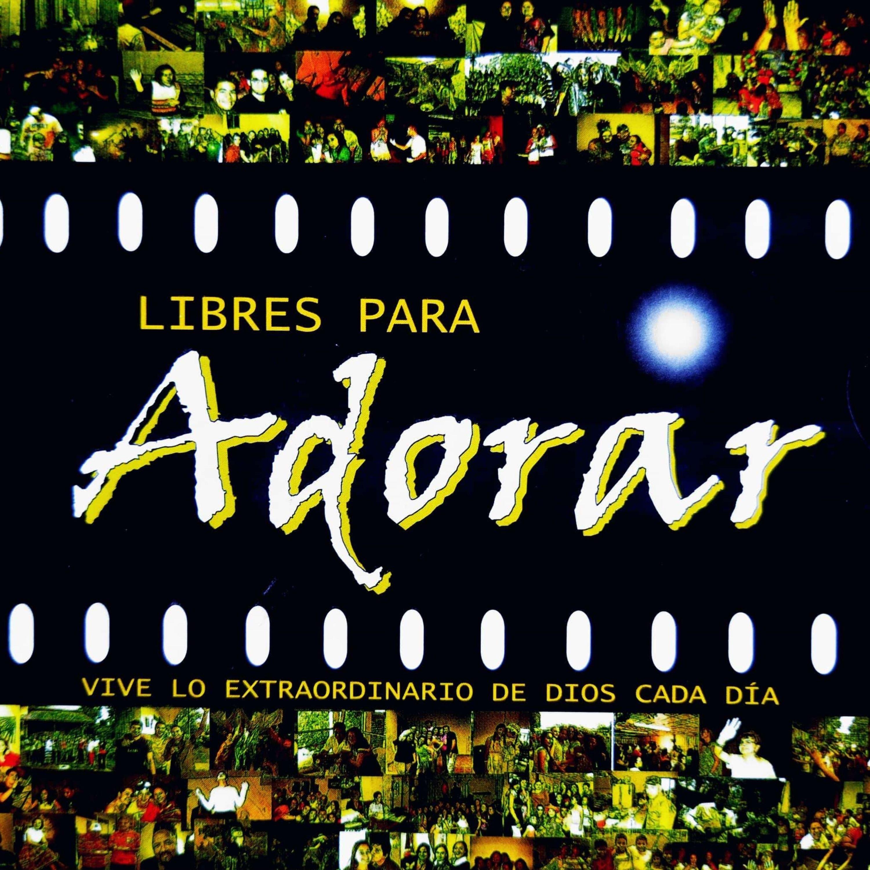 CANDELERO - Martha Candela X UNIDOS PARA ADORAR