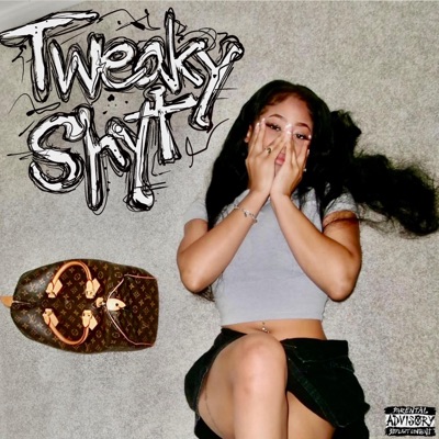 Tweaky Shyt (feat. Wasteey Monroe) - Single