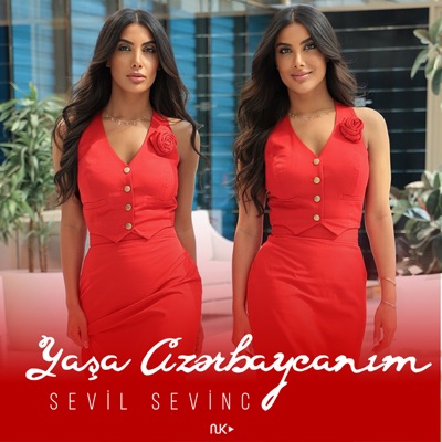 Yaşa Azərbaycanım - Single