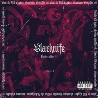 Blacknife: Bareto Kid Cypher Sessions Ep.1 (feat. Blacknife) - Single - Bareto Kid