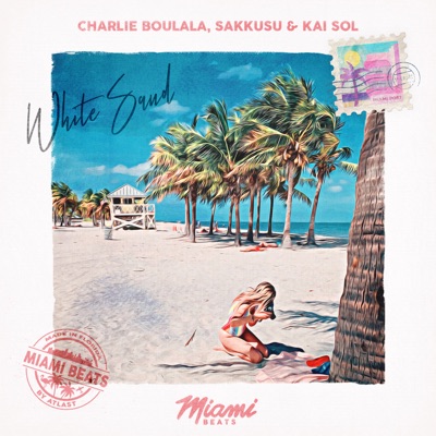 White Sand - Single