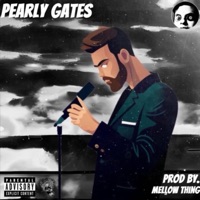 Pearly Gates - Single - Danny Boy