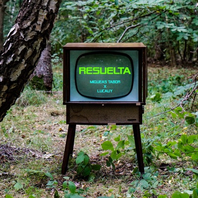 ReSuelta - Single