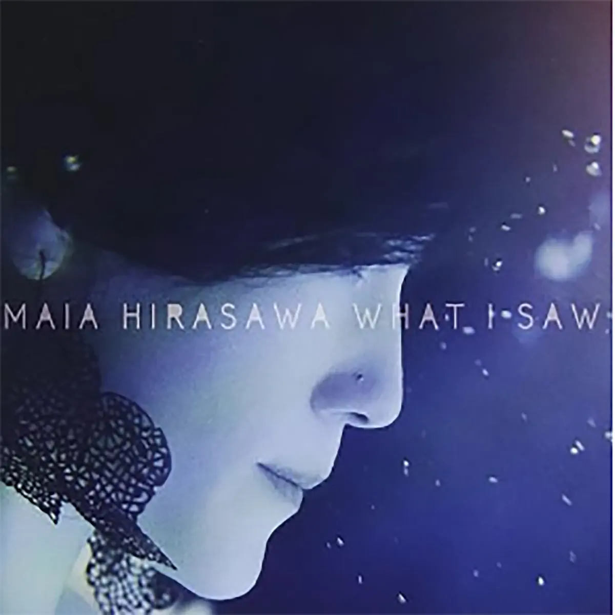 Maia Hirasawa - What I Saw (JAPAN RELEASE) (2013) [iTunes Plus AAC M4A]-新房子