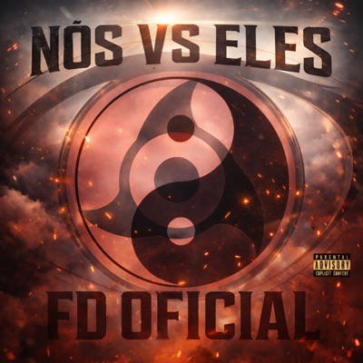 Nós Vs Eles - Single