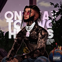 One Way to Two Hearts (feat. Jae Tempo) - Single - Ymlegend