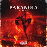 Paranoia - Single - K1dd1ce