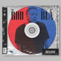 RØD & BLÅ (DELUXE) - JNS