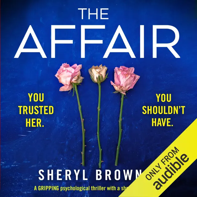 The Affair (Unabridged)