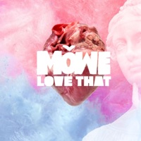 Love That - Single - MÖWE