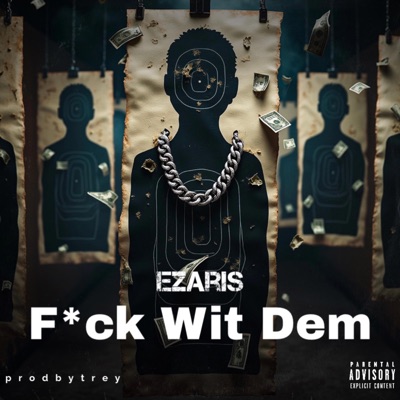 Fuck wit dem - Single