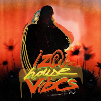 iZ@h House Vibes - EP