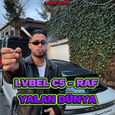 Sin4Hood, wtfshanz & Xawox - Raf X Yalan Dãœnya