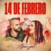 14 De Febrero artwork