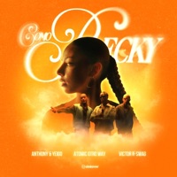 Como Becky - Single - Anthony & Yeigo, Victor R -Swag & Atomic Otro Way