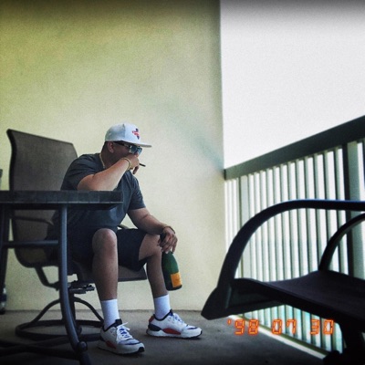 Drippin Tippin - Single